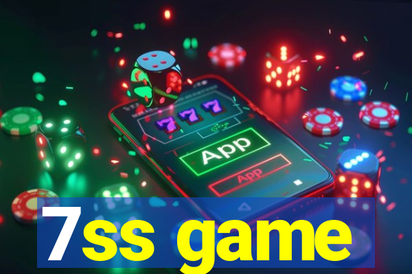7ss game
